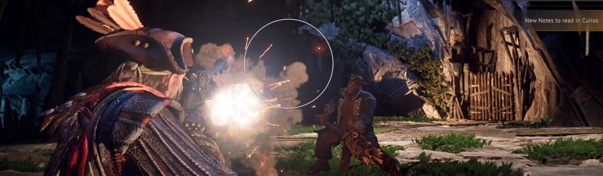 How To Beat Thomas Richards In Windrose (Revenge Is Best Served Cold)