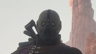 Trooper Advanced Trainer Quest Guide for Dune Awakening