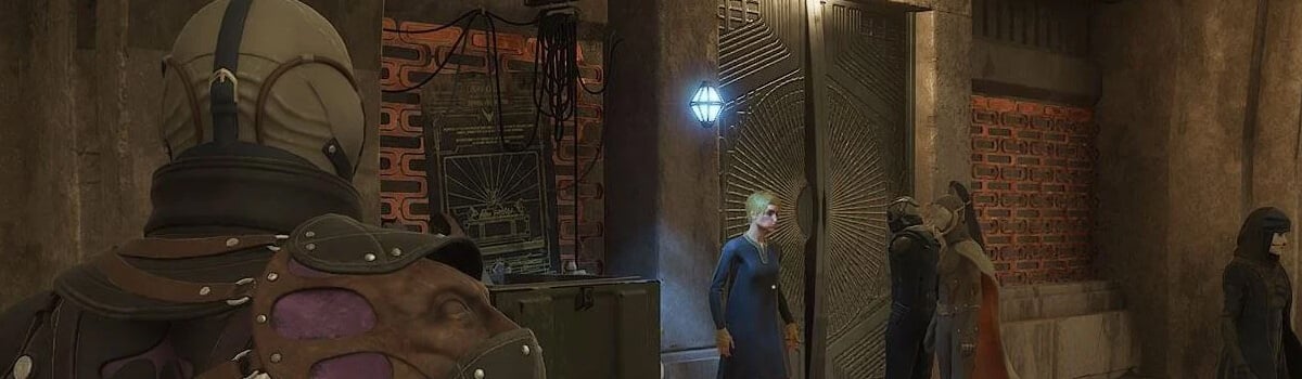 Trooper Advanced Trainer Quest Guide for Dune Awakening