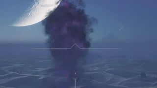The Deep Desert in Dune Awakening - Your Survival Guide