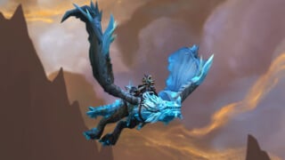 Dragonflight Timewalking Vendor and Rewards: WoW Midnight thumbnail