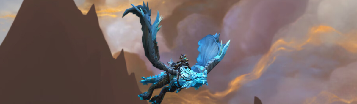 Dragonflight Timewalking Vendor and Rewards: WoW Midnight