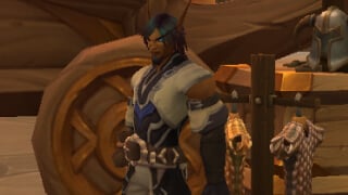 How to Unlock the Lost Armaments Transmog Weapons in Midnight WoW thumbnail
