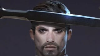 The Samurai - Swordmaster Melee Build in Dune Awakening