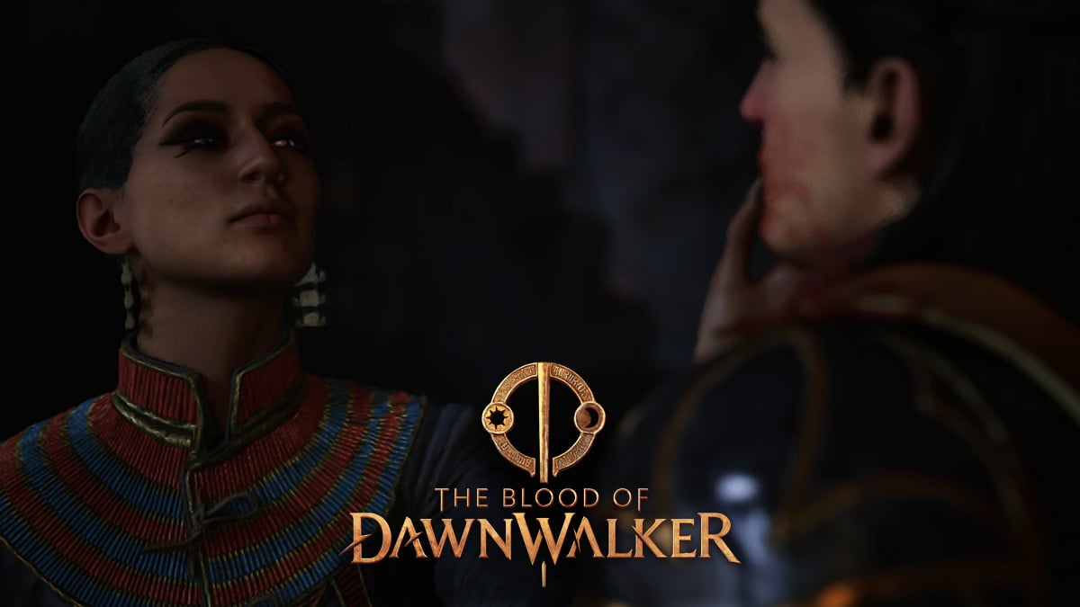The Blood of Dawnwalker: How to Romance Lacra
