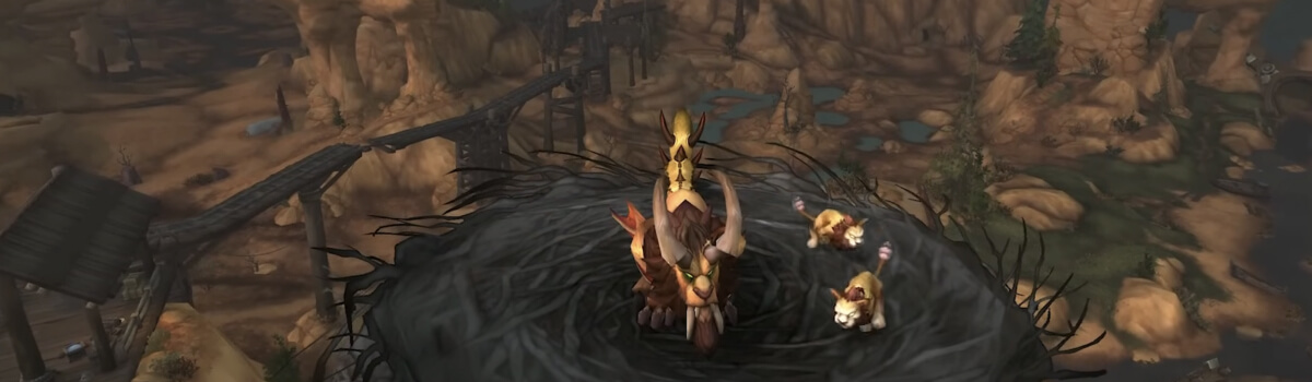 Unlocking Siren Isle and Cyrce's Circlet in Patch 11.0.7