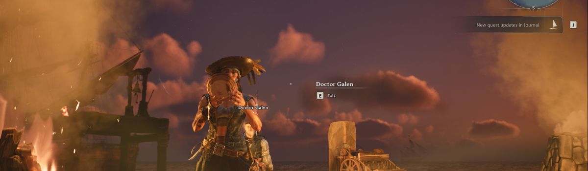 How Food Works In Windrose & Best Food Items