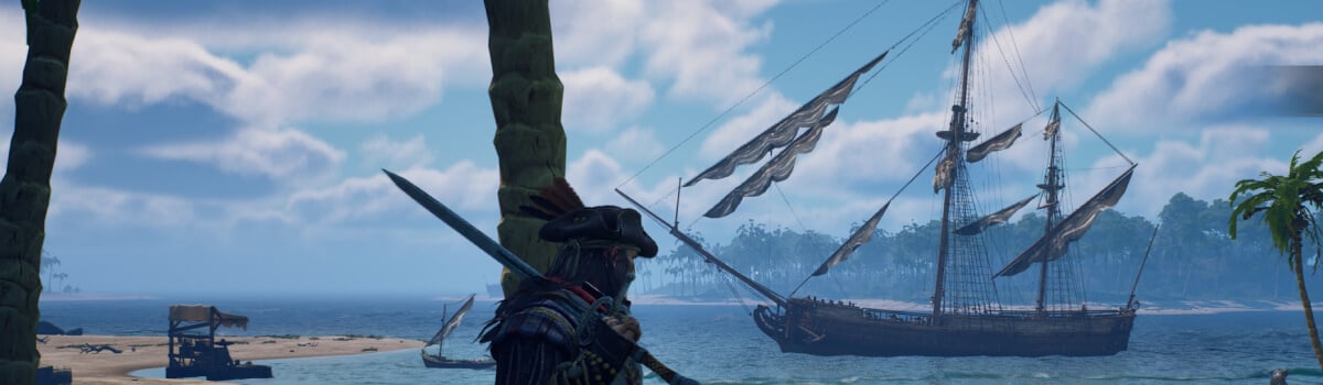 All Ships In Windrose: How To Unlock Every Ship