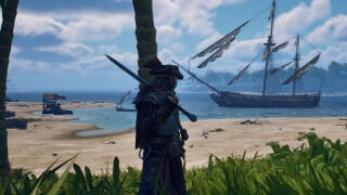 All Ships In Windrose: How To Unlock Every Ship