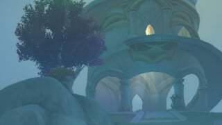 Ritual Sites Overview Guide