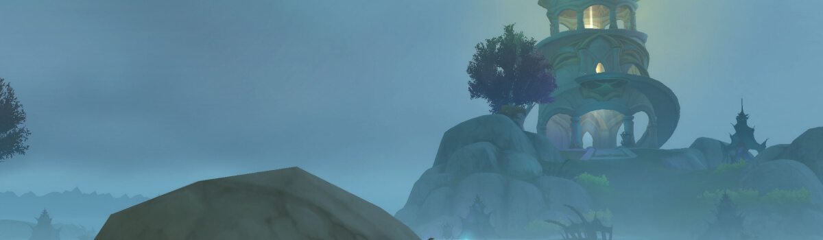 Ritual Sites Overview Guide