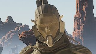 Playing Solo in Dune Awakening's Endgame (the Deep Desert)