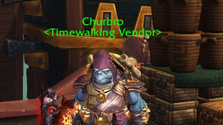 How to Farm Timewarped Badges in WoW