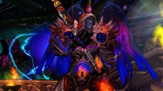 How To Deal With Teron Gorefiend Shadow of Death Ghost Mechanic in Black Temple (WoW Classic TBC)