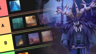 Fellowship Dungeons Tier List (by Difficulty)