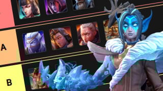 Fellowship Heroes Tier List thumbnail