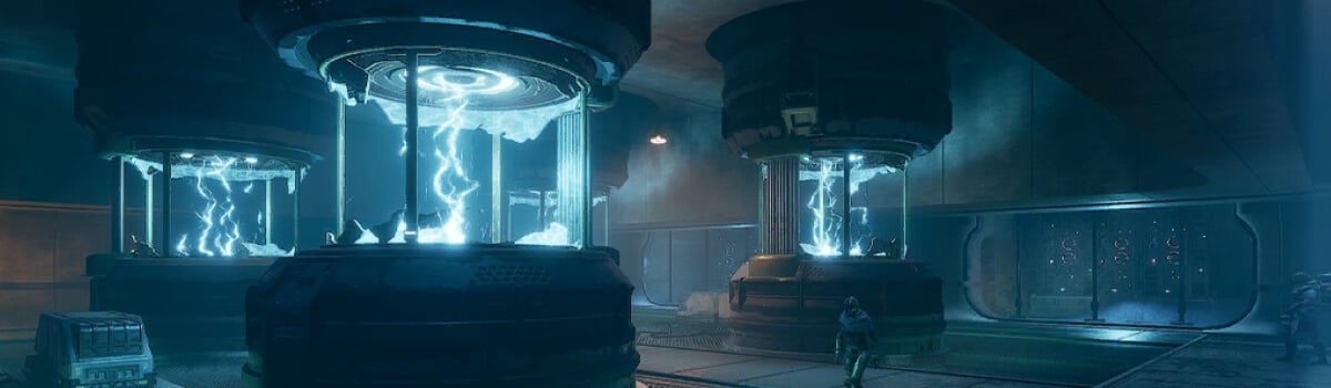 Testing Station No. 152 (Electric) Best Build Guide