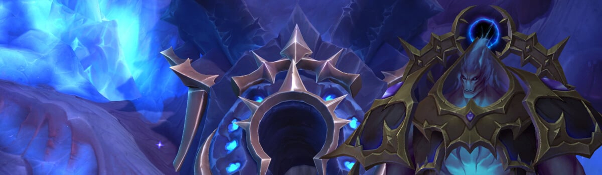 Nullaeus Nemesis Delve Guide (Torment's Rise)