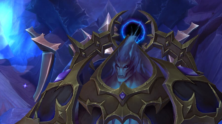 Nullaeus Nemesis Delve Guide (Torment's Rise) thumbnail