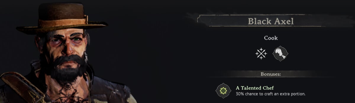 All Workers In Windrose: Where To Find Them & What They Do