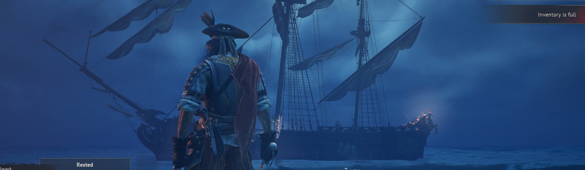 Best Ship Gear In Windrose: Which Cannons, Hull and Naval Tactics To Focus On