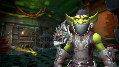 How to Farm Darkfuse Rep: Ultimate Guide