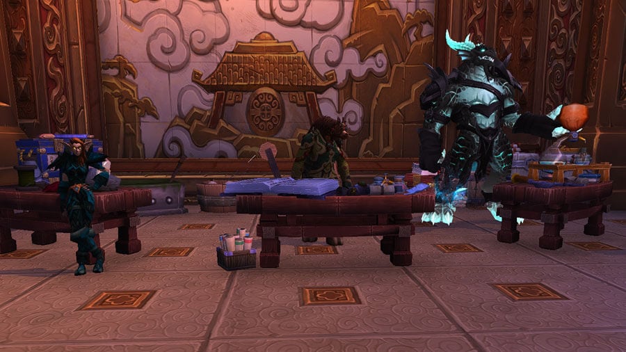 Bronze Vendor Locations in WoW Remix: Mists of Pandaria