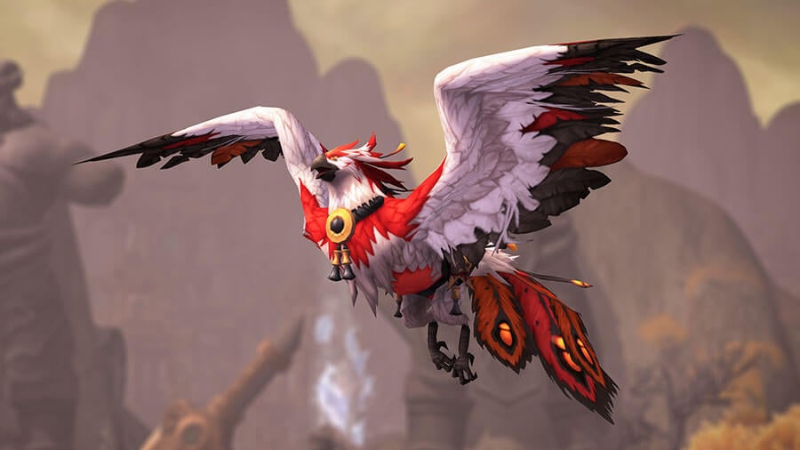 Bronze Vendor Rewards in WoW Remix: Mists of Pandaria (Mounts, Toys, Heirlooms and Transmog)