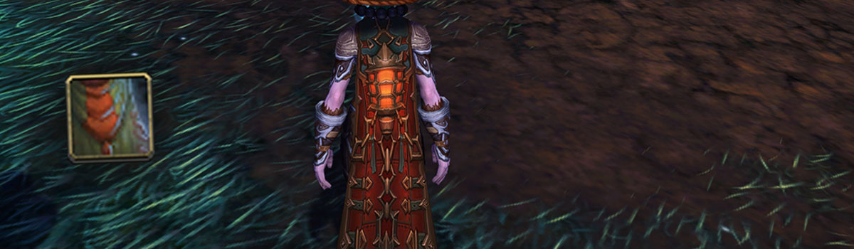 WoW Remix: The Cloak of Infinite Potential, Experience Gains and how to upgrade it