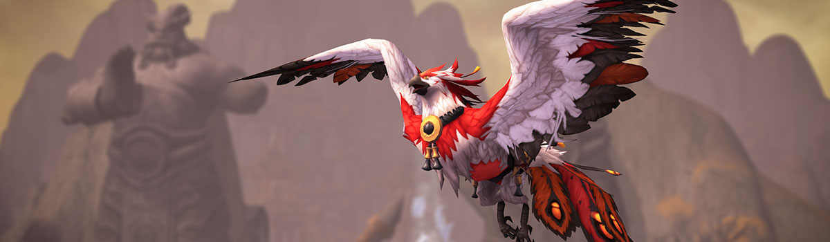 Bronze Vendor Rewards in WoW Remix: Mists of Pandaria (Mounts, Toys, Heirlooms and Transmog)