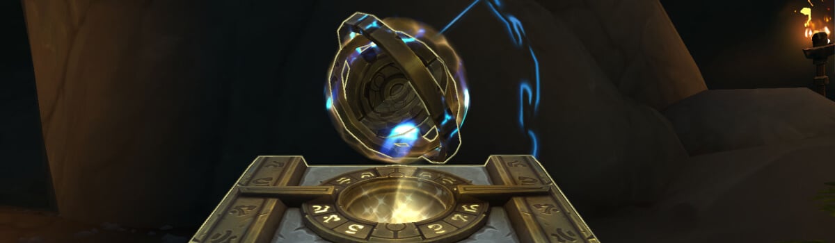 Fastest Way to Fully Unlock the Overcharged Titan Console