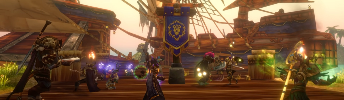 New PvP Ranking System Explained in World of Warcraft: Forever