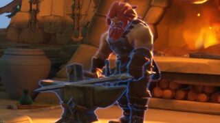 How to Upgrade, Reforge & Scrap your Gear in Fellowship