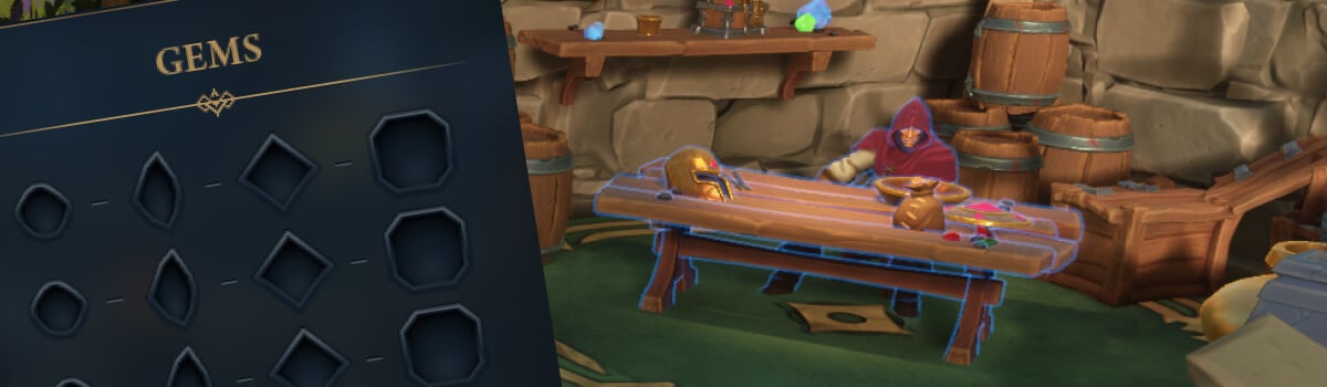 Gems in Fellowship: How they Work, How to Get Them & All Gem Powers