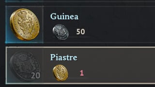 How To Get Piastre In Windrose: Where To Sell Items & All Sources of Piastre