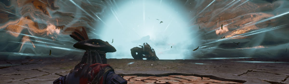 How To Beat Hands in Windrose (Needle In A Haystack - Foothills Boss)