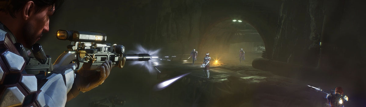 Dune Awakening Walkthrough and Boss Guide for The Old Quarry