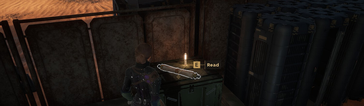 Harko Village Social Hub Contracts Quest Guide - How to Complete Lost Harvest DLCs Latest Contracts