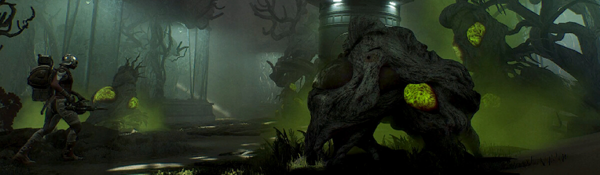 Dune Awakening Testing Station 195 (Poison) Walkthrough and Boss Guide