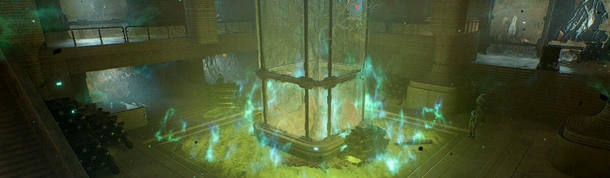 Testing Station No. 89 (Radiation) Best Build Guide