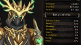 List of The War Within Season 2 Class Tier Set items and their Stats