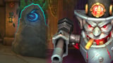 Where to Farm Gilded Undermine Crests in The War Within Season 2