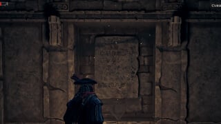 Stargazer Tower Puzzle In Windrose: Correct Stone Positions thumbnail