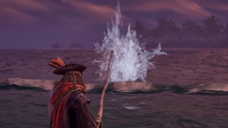 Windrose Fishing Guide: Secret Weapon, Unique Ring & Powerful Food!