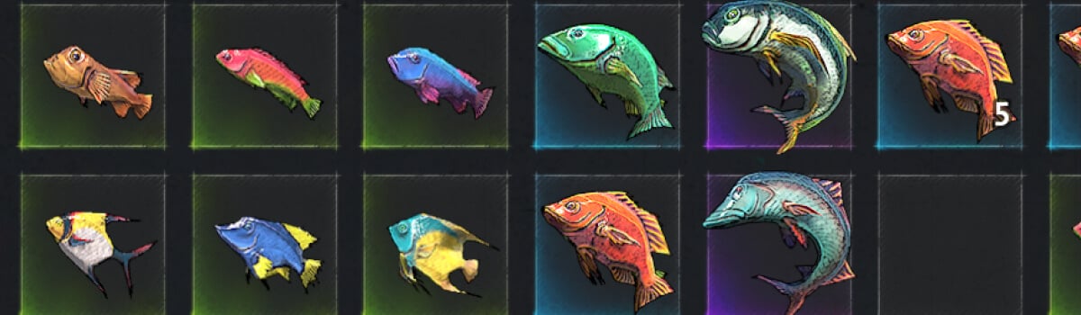 How Fishing Works In Windrose: Cook Powerful Food & Earn Unique Ring Reward