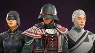 Dune Awakening: Late Game Comprehensive Build Guide