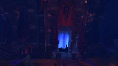 Horrific Visions of Orgrimmar (Revisited) Strategy Guide
