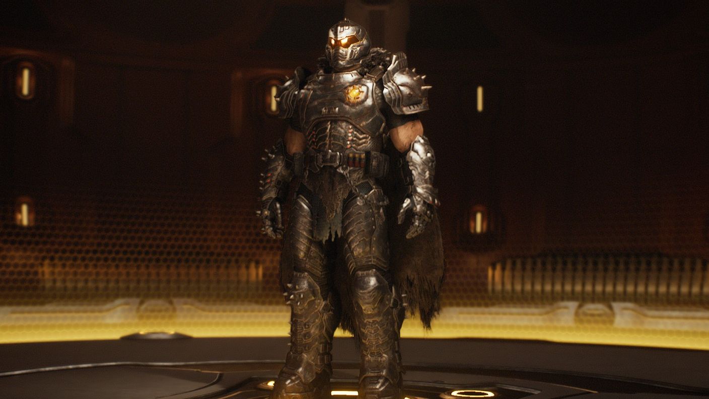 How Long is Doom: The Dark Ages? thumbnail
