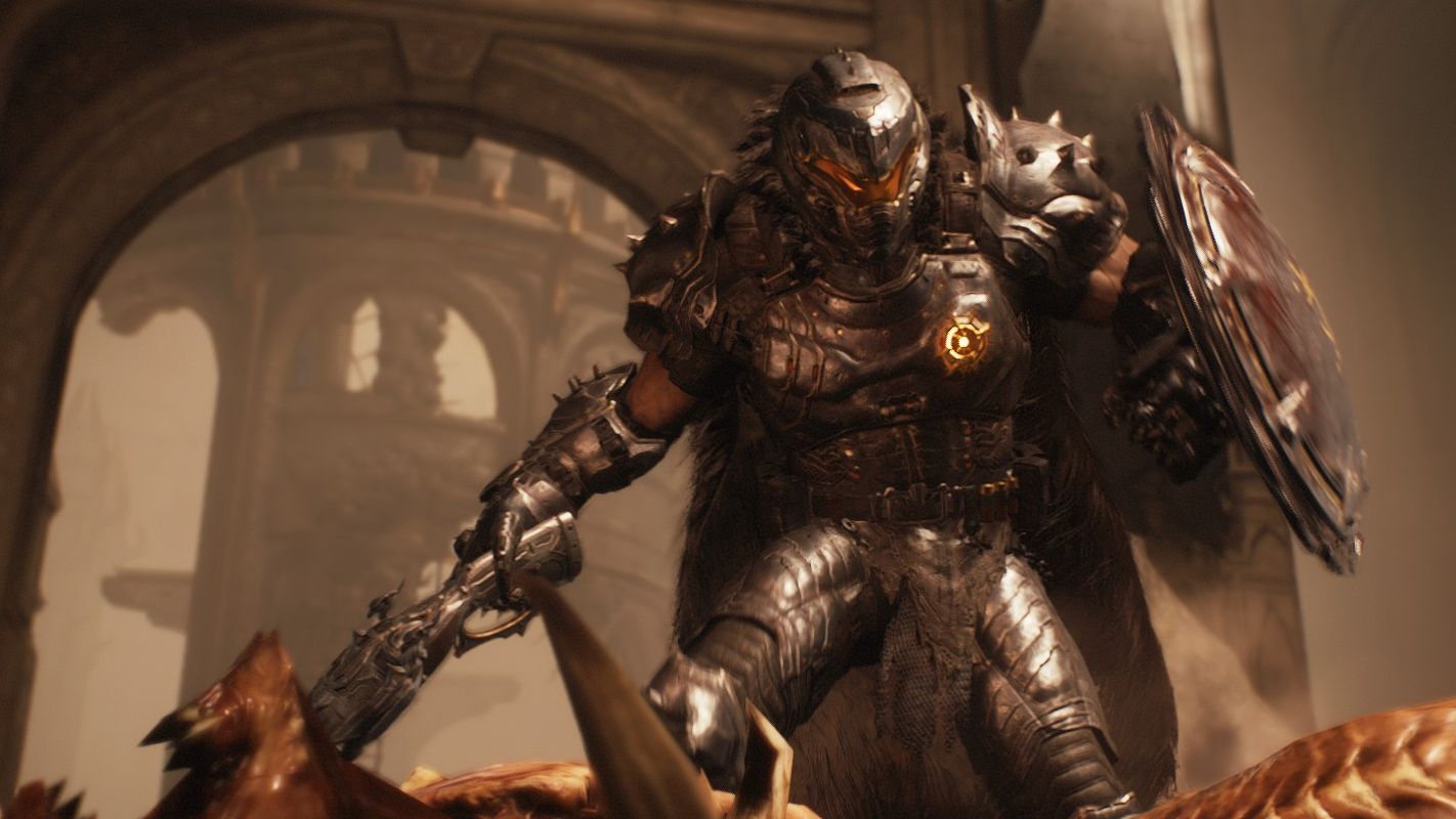 How Long is Doom: The Dark Ages?