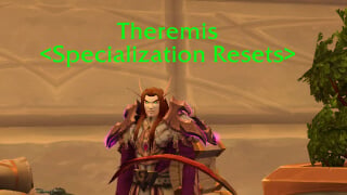 How to Reset Profession Knowledge Points in WoW Midnight